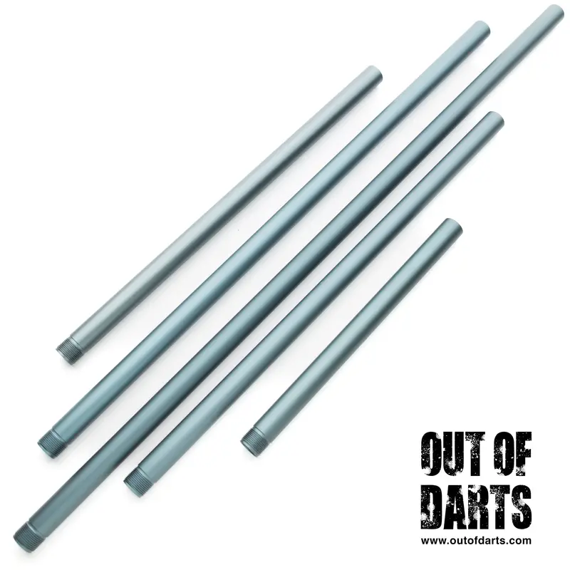 Worker Threaded-Breech Barrels (Multiple Length Options) 1