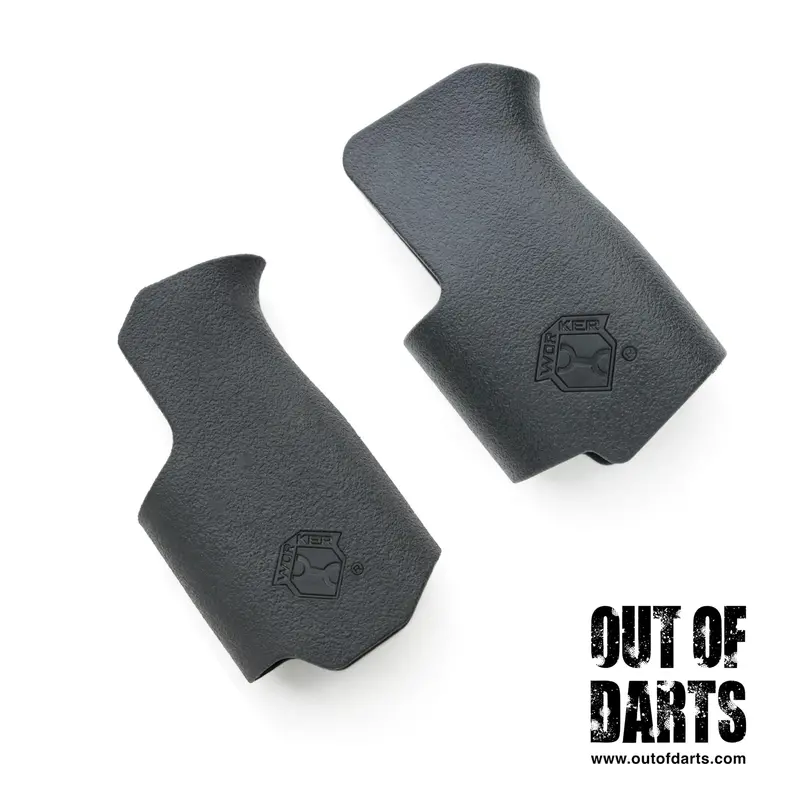 Worker Tpu Trigger Grip Sleeve 1