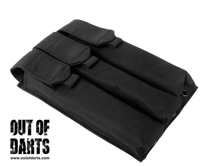 Worker Triple Talon Magazine Holster 1