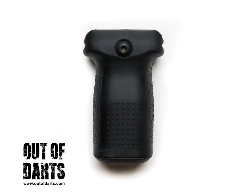Worker Vertical Fore Grip Stubby (Two Colors) 1