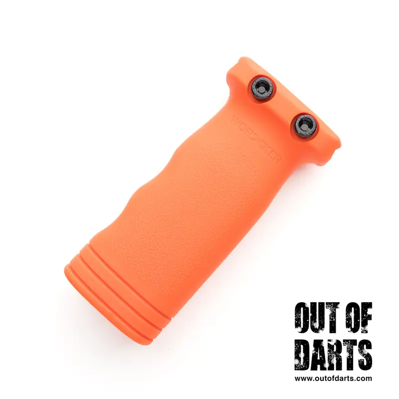 Worker Vertical Foregrip (Multiple Colors) 1