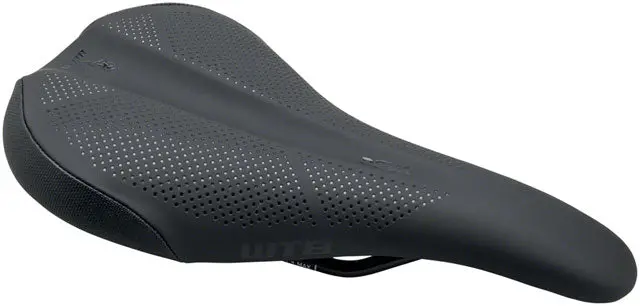 Wtb Deva Saddle - Steel, Black, Women's, Medium 1