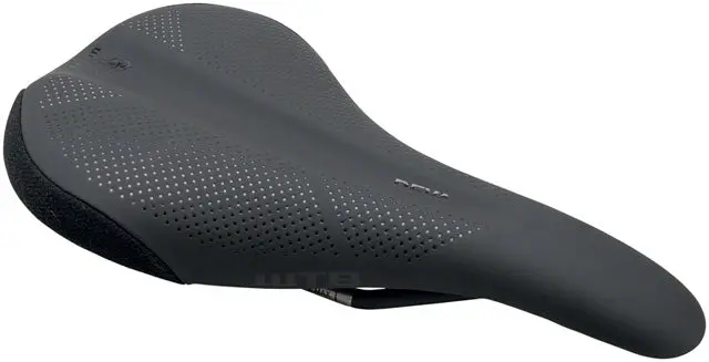 Wtb Deva Saddle - Titanium, Black, Women's, Medium 1