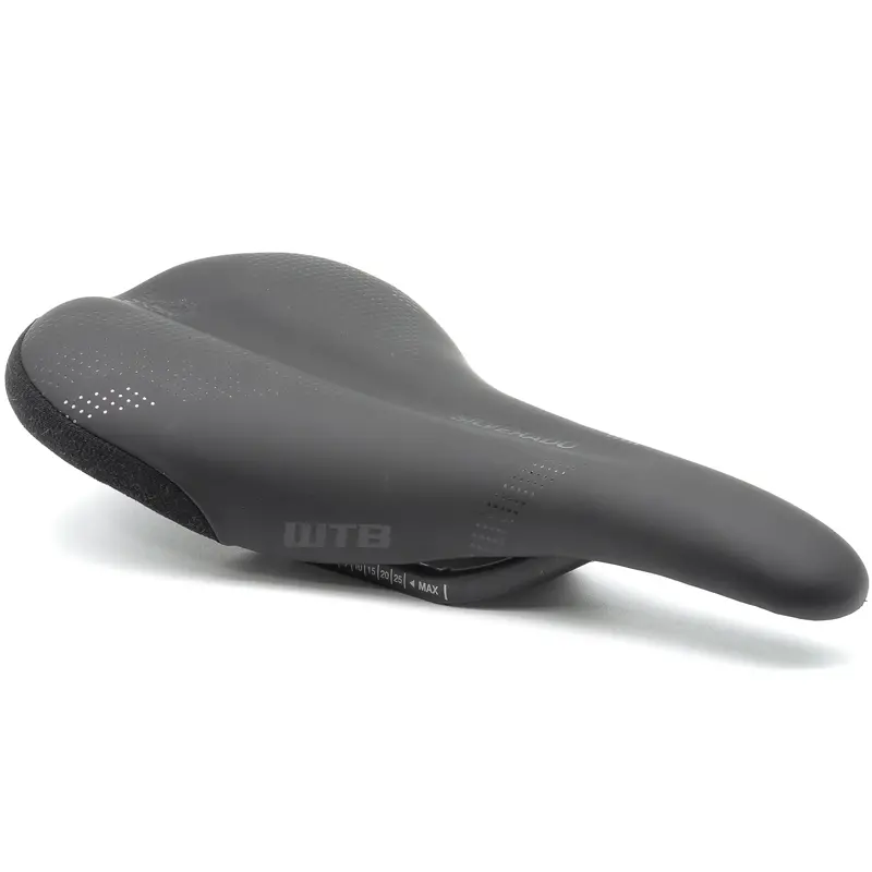 Wtb Silverado Carbon Narrow (Traditional) 135Mm 1
