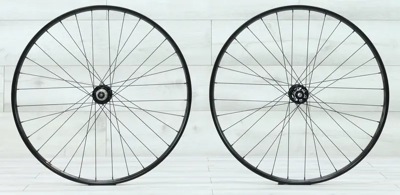 Wtb Speedterra I30 Mtb Wheelset - Sram Xdr 1