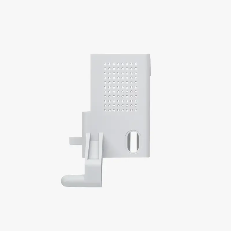 X-Axis Motor Cover - A1 Mini 1