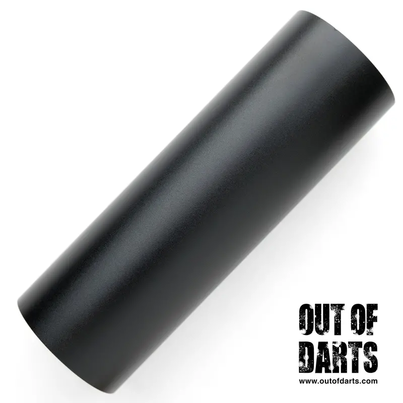 X Shot Longshot Pro Aluminum Plunger Tube With O-Rings 1