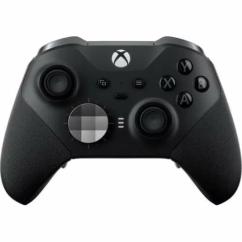 Xbox Elite Wireless Controller Series 2 | Wireless Gaming Controller For Pc & Xbox 1