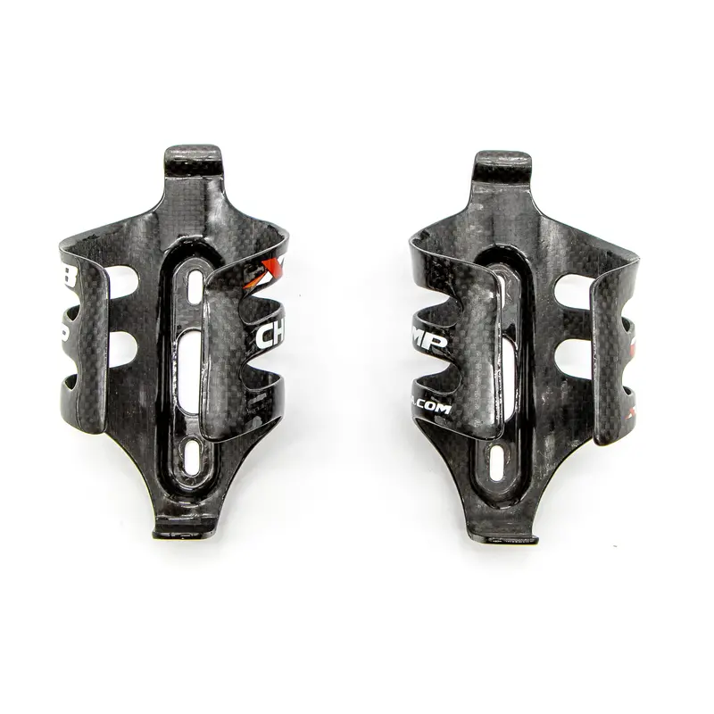 Xlab Chimp Bottle Cages Pair 77G 1