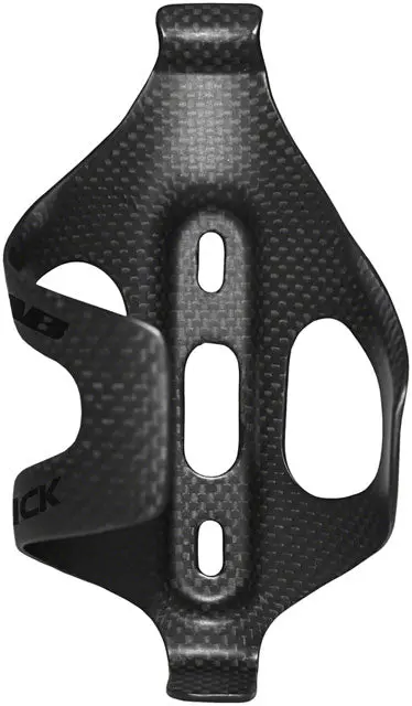 Xlab Sidekick Carbon Water Bottle Cage - Matte Black 1