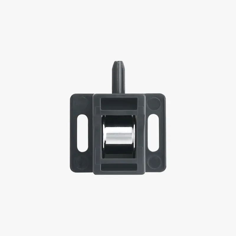 Xy Belt Tensioner With Pulley 1