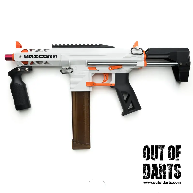 Xyl Km9 Unicorn Blaster 1