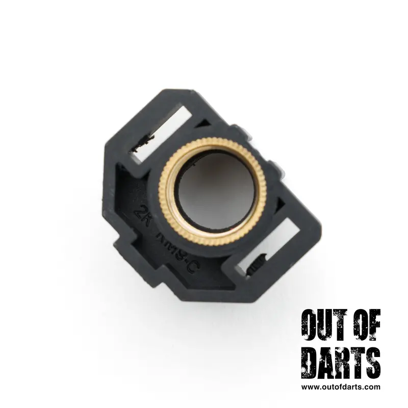 Xyl Km9 Unicorn Threaded Insert 1