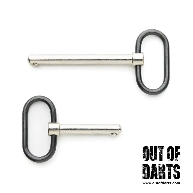Xyl Unicorn Replacement Quick-Release Pin Set 1