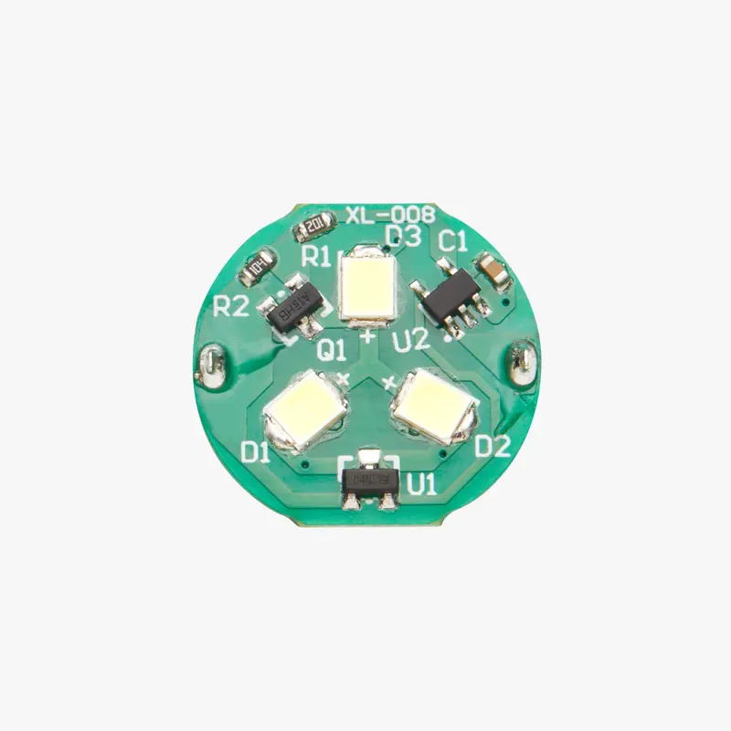 Y Shape Led Light With Magnetic Control Switch 1