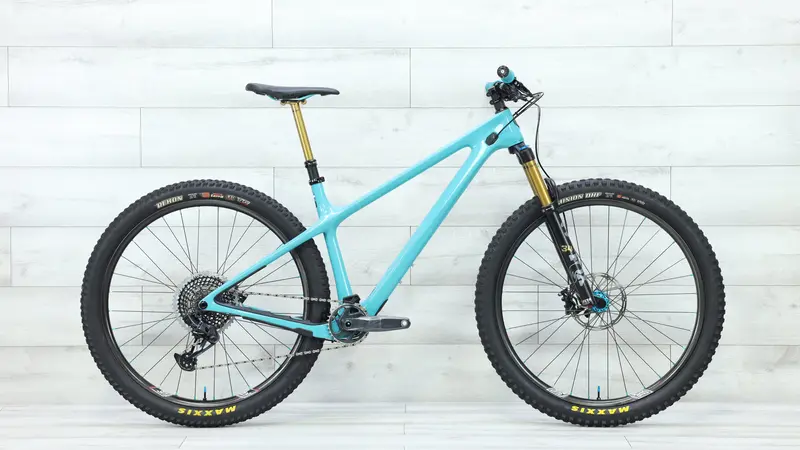 Yeti Arc C2 Mountain Bike - 2022, Large 1
