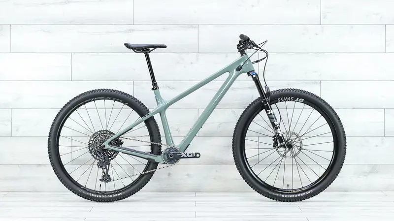 Yeti Arc Hardtail Mountain Bike - 2024, Large 1