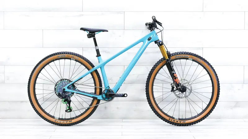 Yeti Arc T4 Xx1 Axs Mountain Bike - 2022, Medium 1