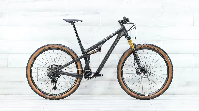 Yeti Sb100 T Series X01 Race Mountain Bike - 2019, Large 1