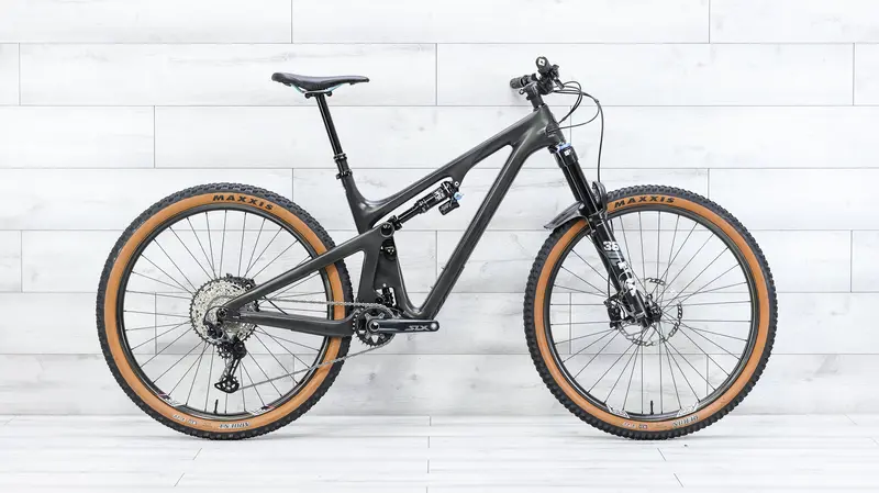 Yeti Sb130 C1 Mountain Bike - 2021, Large 1