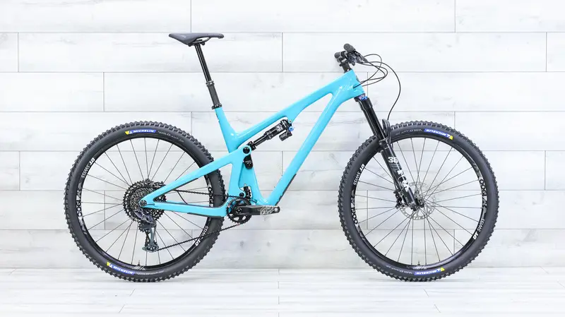 Yeti Sb130 C2 Mountain Bike - 2022, X-Large 1