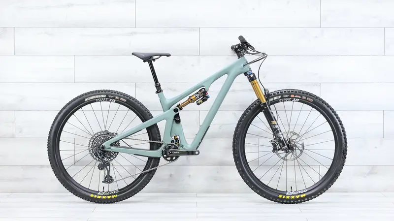 Yeti Sb130 T2 Mountain Bike - 2023, Medium 1