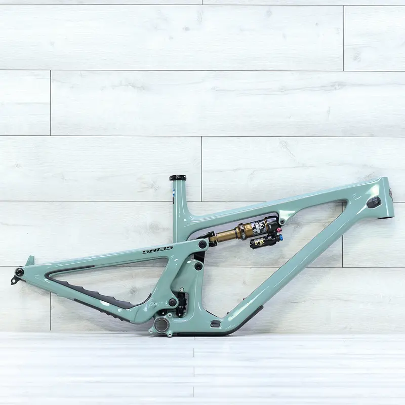 Yeti Sb135 Mountain Bike Frameset - 2023, Large 1