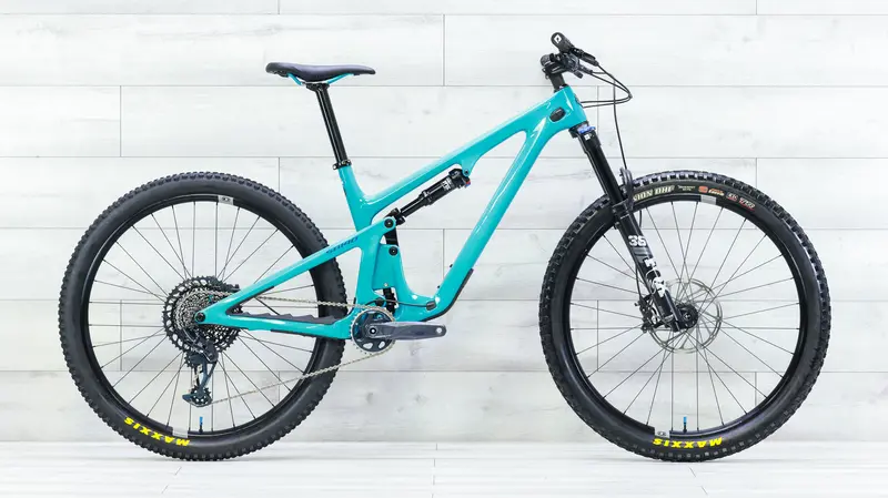 Yeti Sb140 C2 Mountain Bike - 2023, Large 1