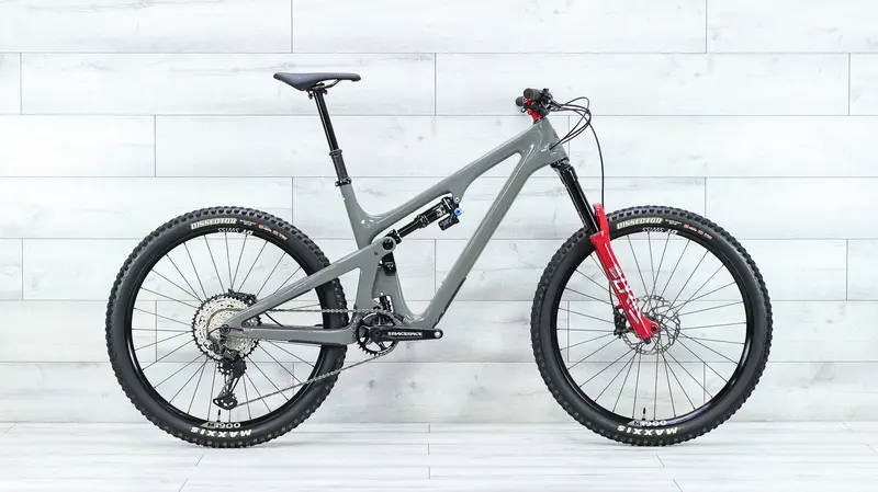 Yeti Sb140 Mountain Bike - 2021, Large 1