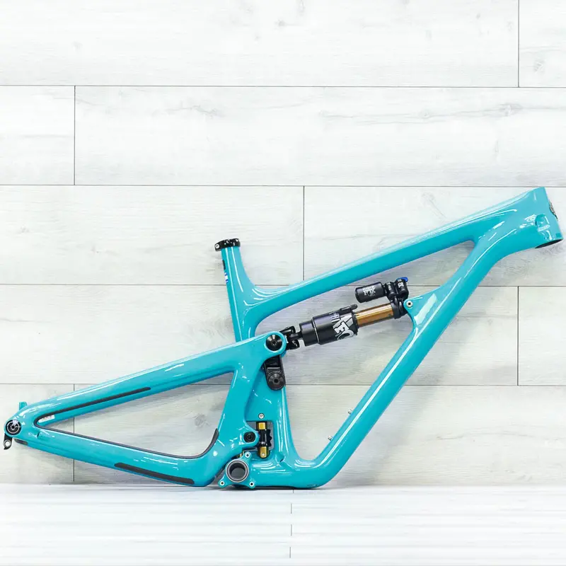 Yeti Sb150 Mountain Bike Frameset - 2022, Large 1