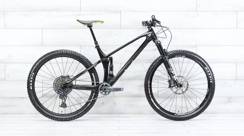 Yt Izzo Pro 29 Mountain Bike - 2021, Large 1