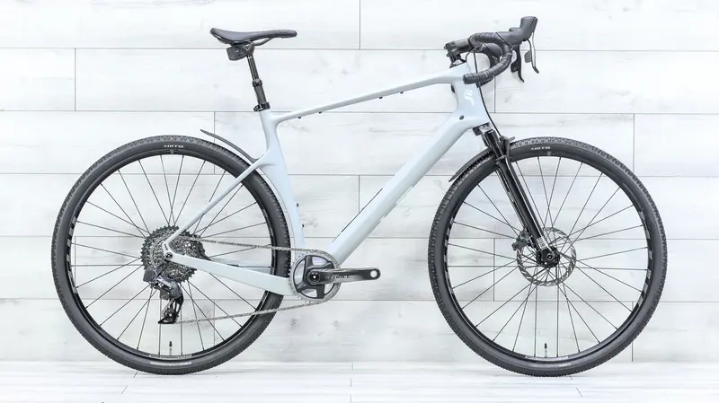 Yt Szepter Core 4 Gravel Bike - 2024, X-Large 1