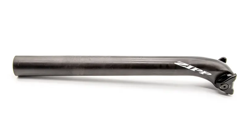 Zipp Sl Speed Carbon Seatpost 31.6Mm 183G 1