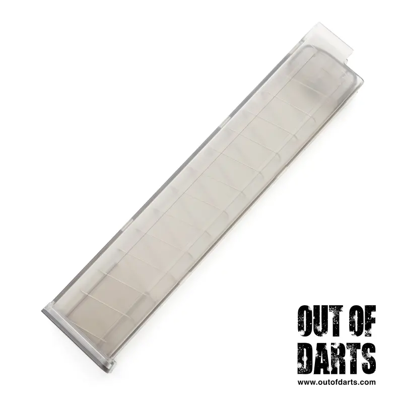 Zius Bk1s 12-Round Short Dart Magazine 1