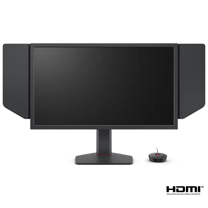 Zowie Xl2546x+ | 24.1" 280Hz 1080P (Fhd) New Fast Tn Dyac 2 Gaming Monitor 1