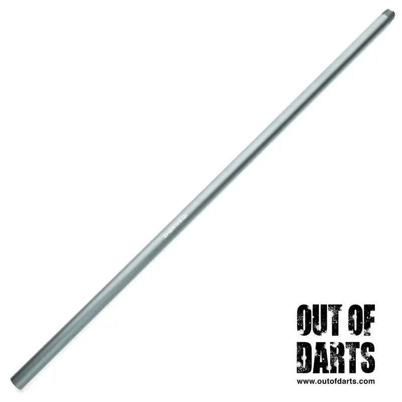 Zwq 600Mm Threaded-Breech Aluminum Barrel 1