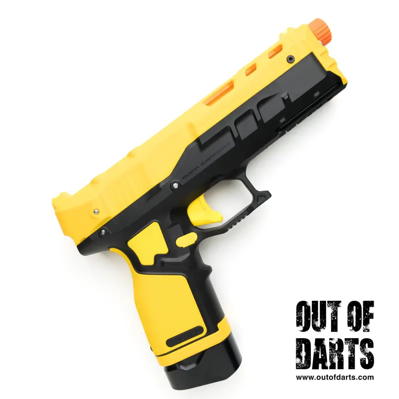 Zwq S200s Viper Blaster 1