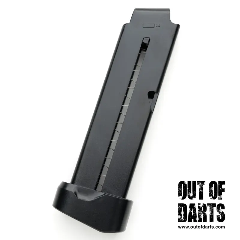 Zwq S200s Viper Magazine 1