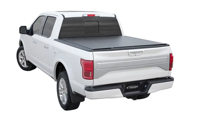 Access Vanish Roll-Up Truck Bed Cover (Model 95269) 1