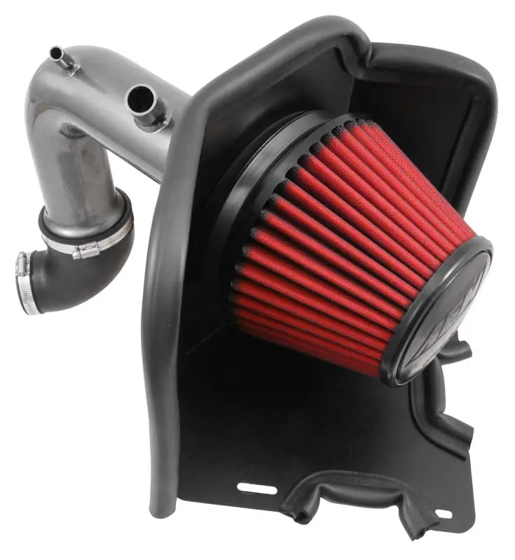 Aem 21-749C Cold Air Intake System For Enhanced Engine Performance 1