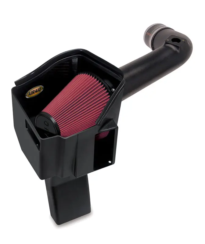 Airaid 201-266 Engine Cold Air Intake Performance Kit 1