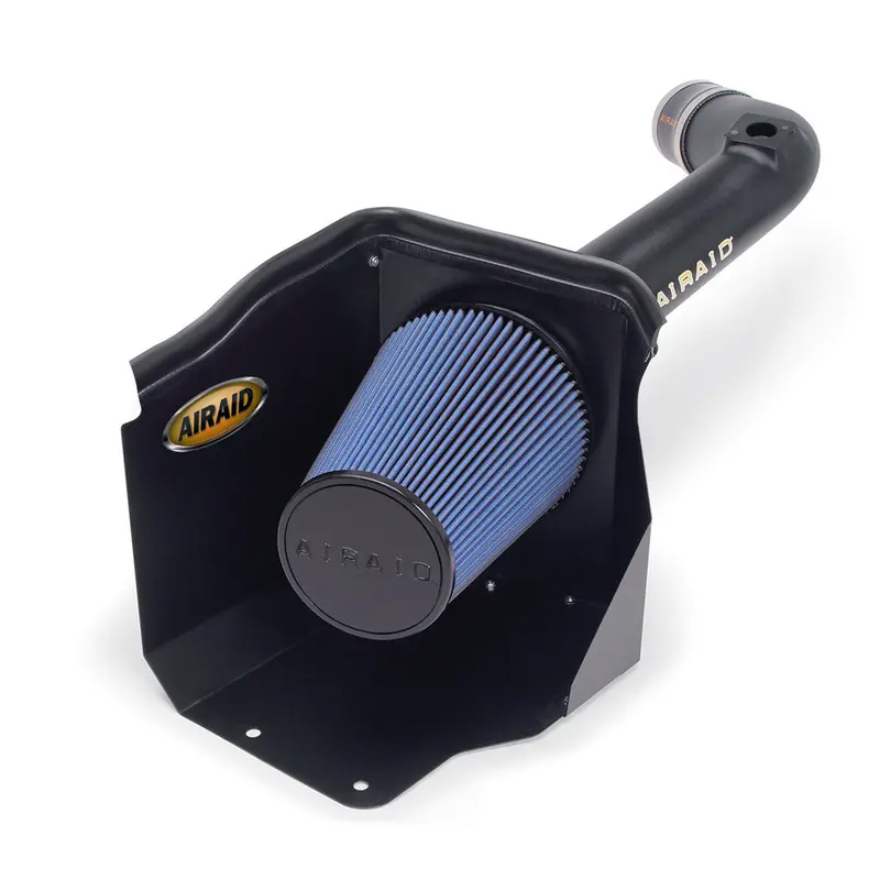 Airaid 203-129 Modular Cold Air Intake Kit – Engine Performance Enhancement 1