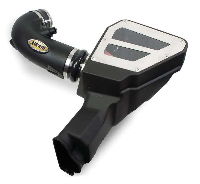 Airaid 450-328 Cold Air Intake System For Enhanced Engine Performance 1