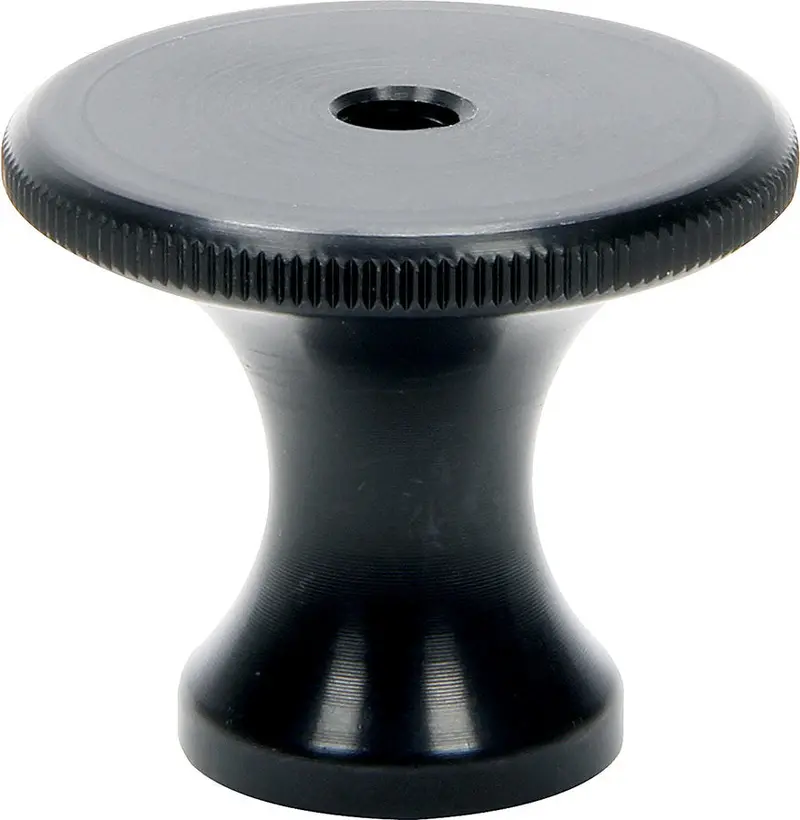 Allstar Performance 26046 Tall O-Ring Carburetor Nut – 1/4-20 Thread 1