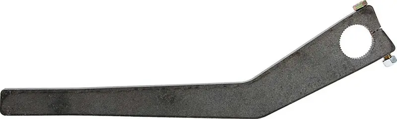 Allstar Performance 56385 Adjustable Sway Bar Arm – 1.5-Inch Diameter, 48-Inch Length 1