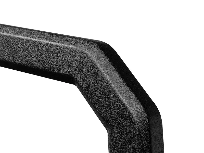 Armordillo Ar Series Bull Bar – Textured Black, Fits 1999–2007 Chevrolet Silverado 2500/3500 1