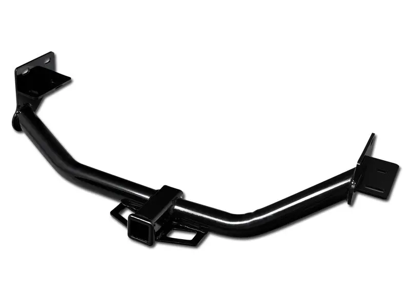 Armordillo Usa 7164079 2013-2017 Hyundai Santa Fe Sport (Excl. Lwb Model) Class 3 Black Trailer Hitches 1