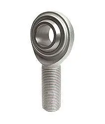 Aurora Economy Male Rod End – 3/16" X 10-32 Rh Thread 1