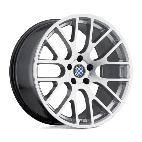 Beyern Bebys Alloy Wheel – 19X9.5 Inch, 5X120 Bolt Pattern, 45Mm Offset 1