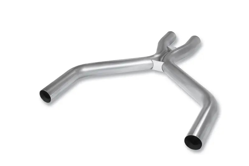 Borla 60517 Y-Pipe Connection Kit – High-Performance Exhaust Link 1
